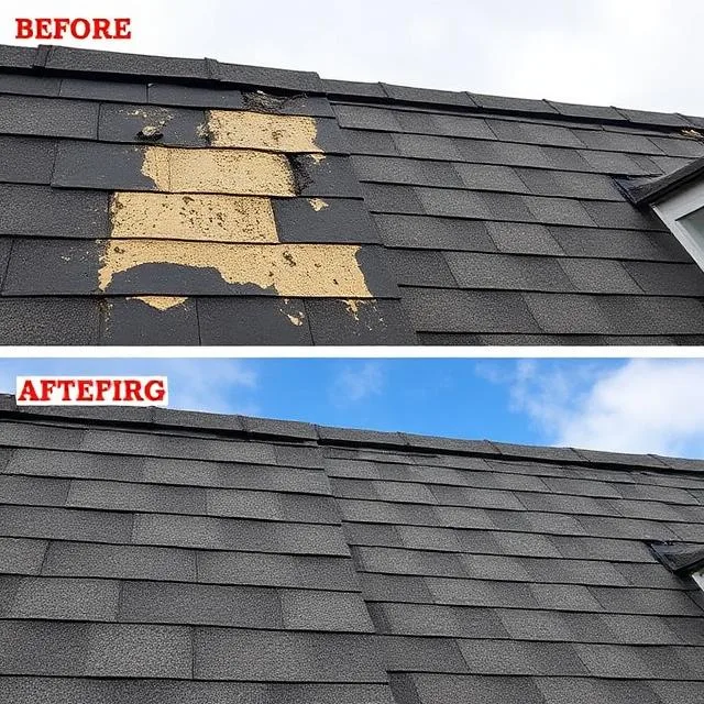 Roof Repair Near Me in Wannaska, MN near me